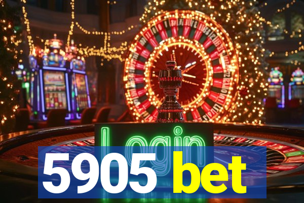 5905 bet